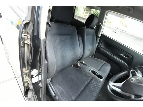 Honda Zest Spark