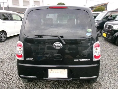Daihatsu Mira Cocoa