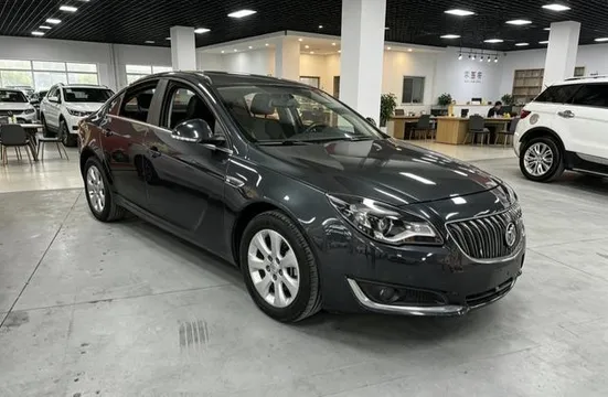 Buick Regal