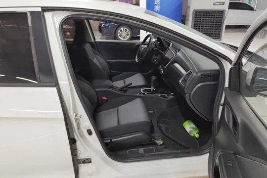 Honda Gienia