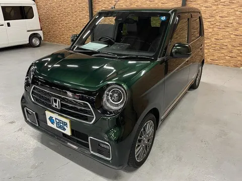 Honda N-ONE