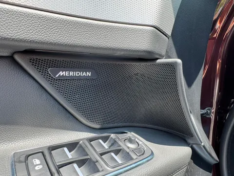 Jaguar XFL