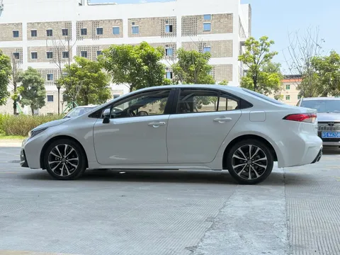 Toyota Levin