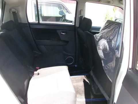 Mazda AZ-Wagon