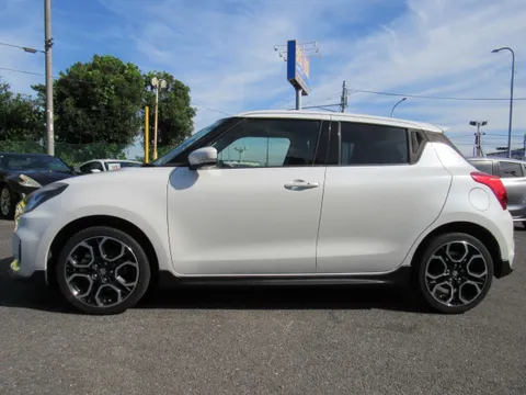 Suzuki Swift Sport