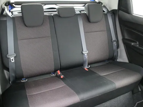 Suzuki Swift Sport
