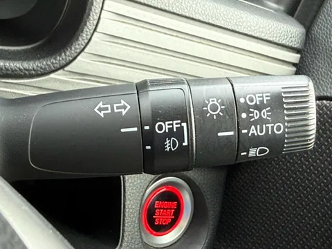 Honda N-VAN Plus Style