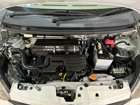 Subaru Pleo Plus
