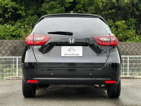 Honda Jazz (Fit)
