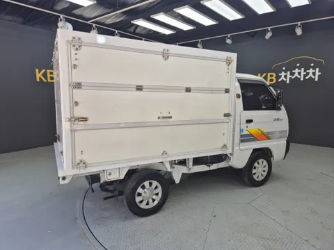 Chevrolet Labo