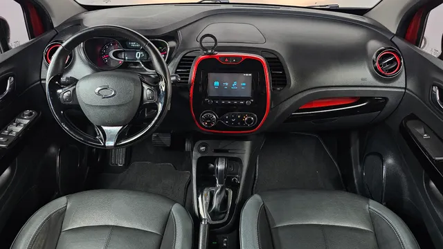 Renault QM3