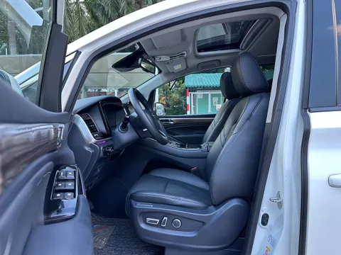 Gac M8