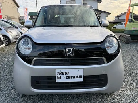Honda N-ONE