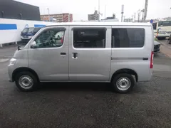 Toyota TownAce Van