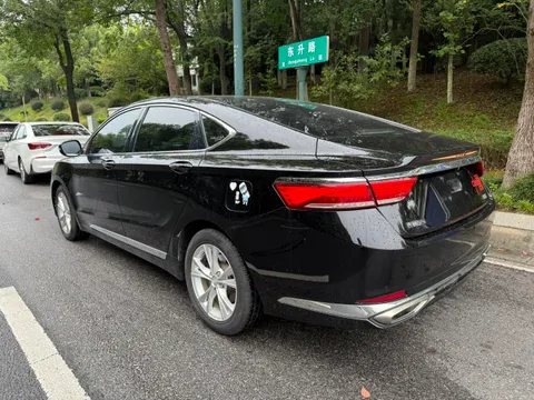 Geely