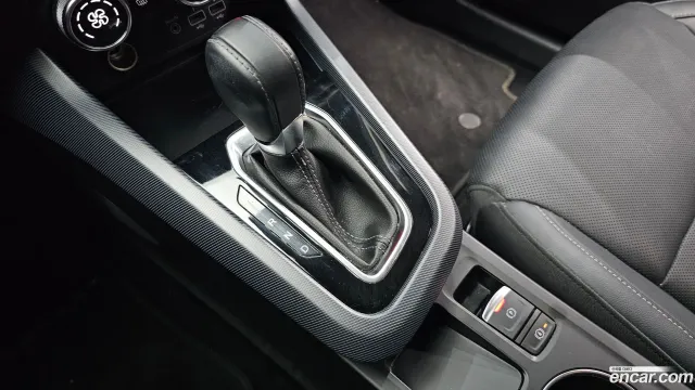 Renault XM3