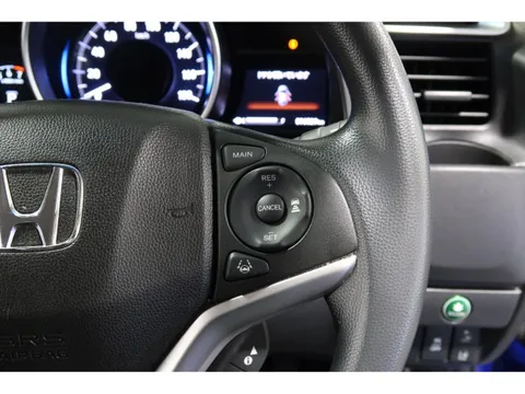 Honda Jazz (Fit)