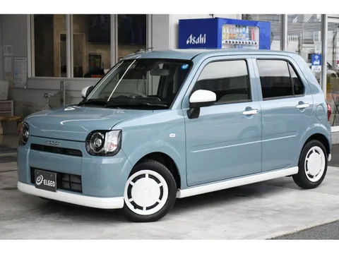 Daihatsu Mira Tocot