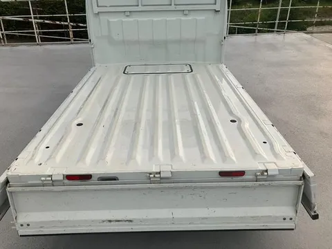 Nissan Clipper Truck
