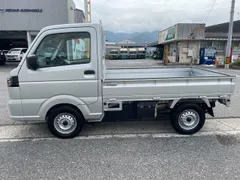 Suzuki Carry Track