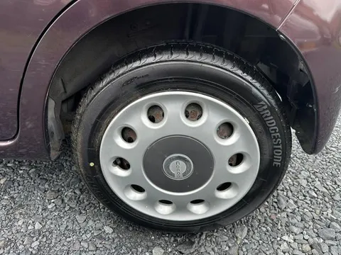 Daihatsu Mira Cocoa