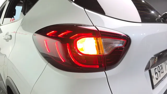 Renault QM3