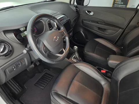 Renault QM3