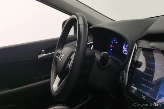 Hyundai ix25