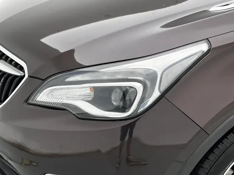 Buick Envision