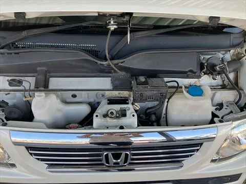 Honda Vamos