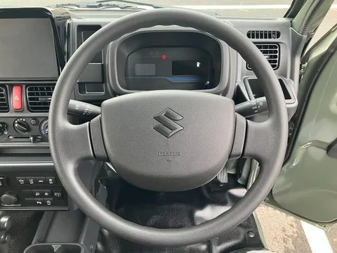 Suzuki Super Carry