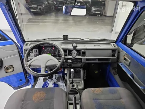 Chevrolet Damas