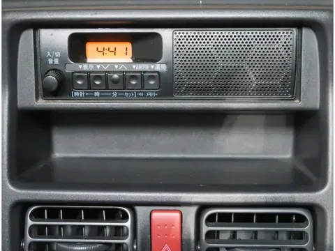 Nissan Clipper Truck