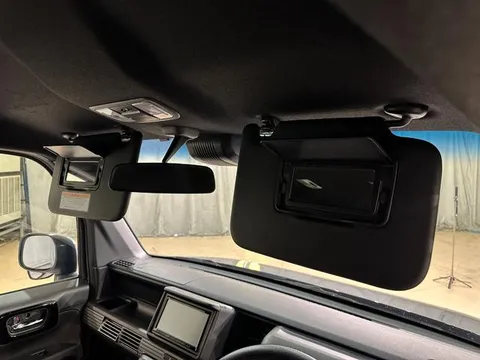 Honda N-VAN Plus Style