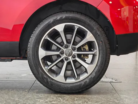 Haval F5