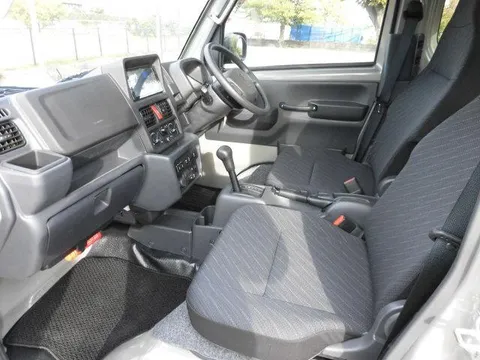 Suzuki Super Carry