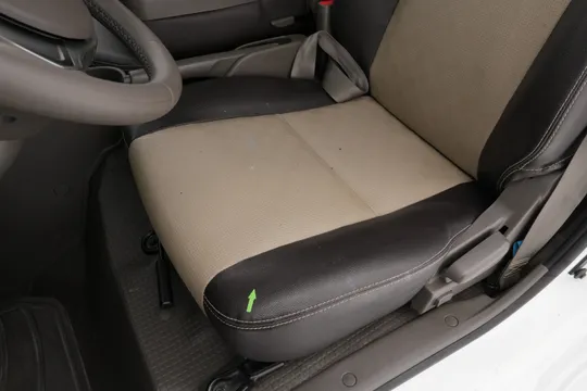 Hyundai Porter II
