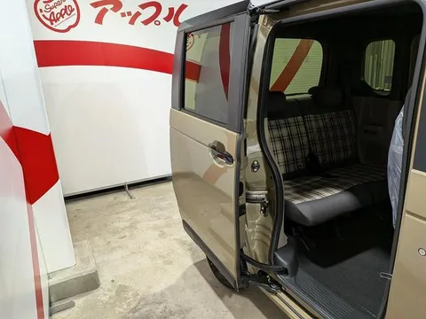 Honda N-BOX Joy
