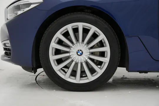 BMW Gran Turismo