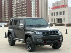 BAIC BJ40