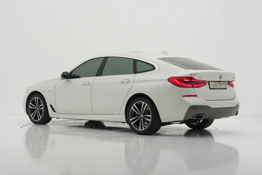 BMW Gran Turismo