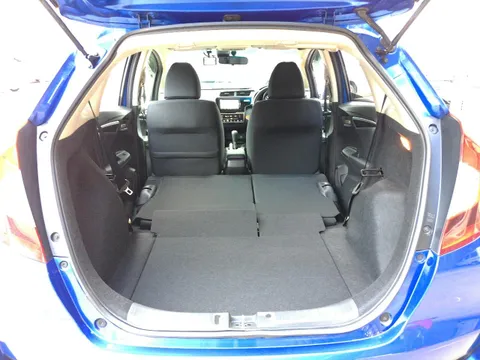 Honda Jazz (Fit)