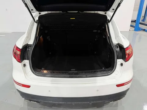 Zotye SR9