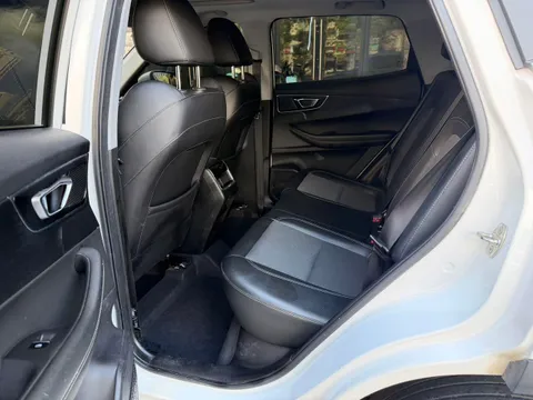 Chery Tiggo 5x