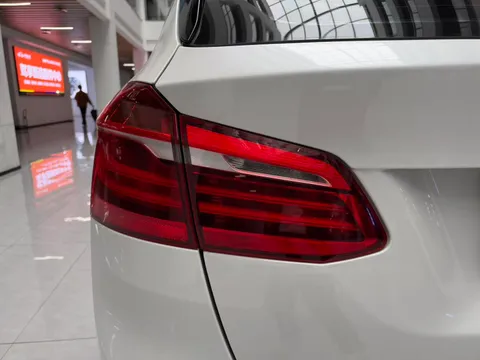 BMW 2-Series
