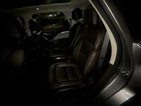 Geely Jiaji