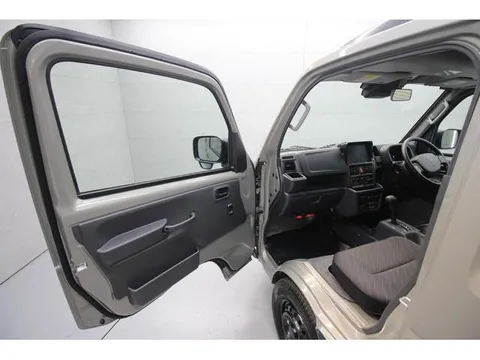 Suzuki Super Carry