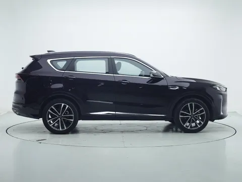 Jetour X70