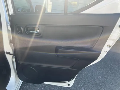 Suzuki Alto Turbo RS