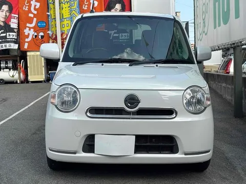 Daihatsu Mira Cocoa